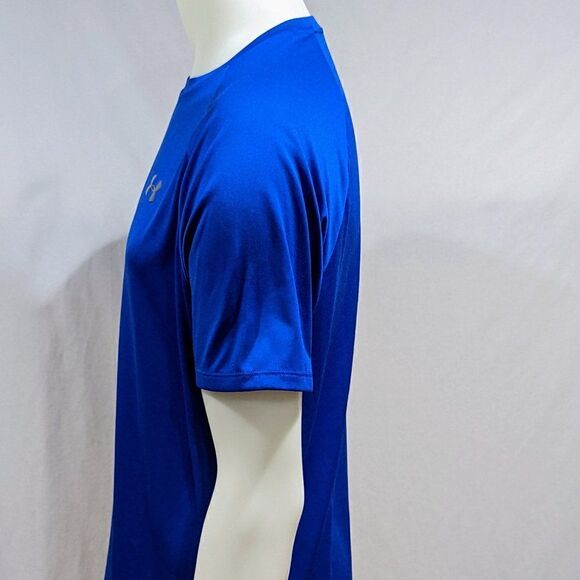 Under Armour Men's UA Tech Tee - Picture 6 of 7